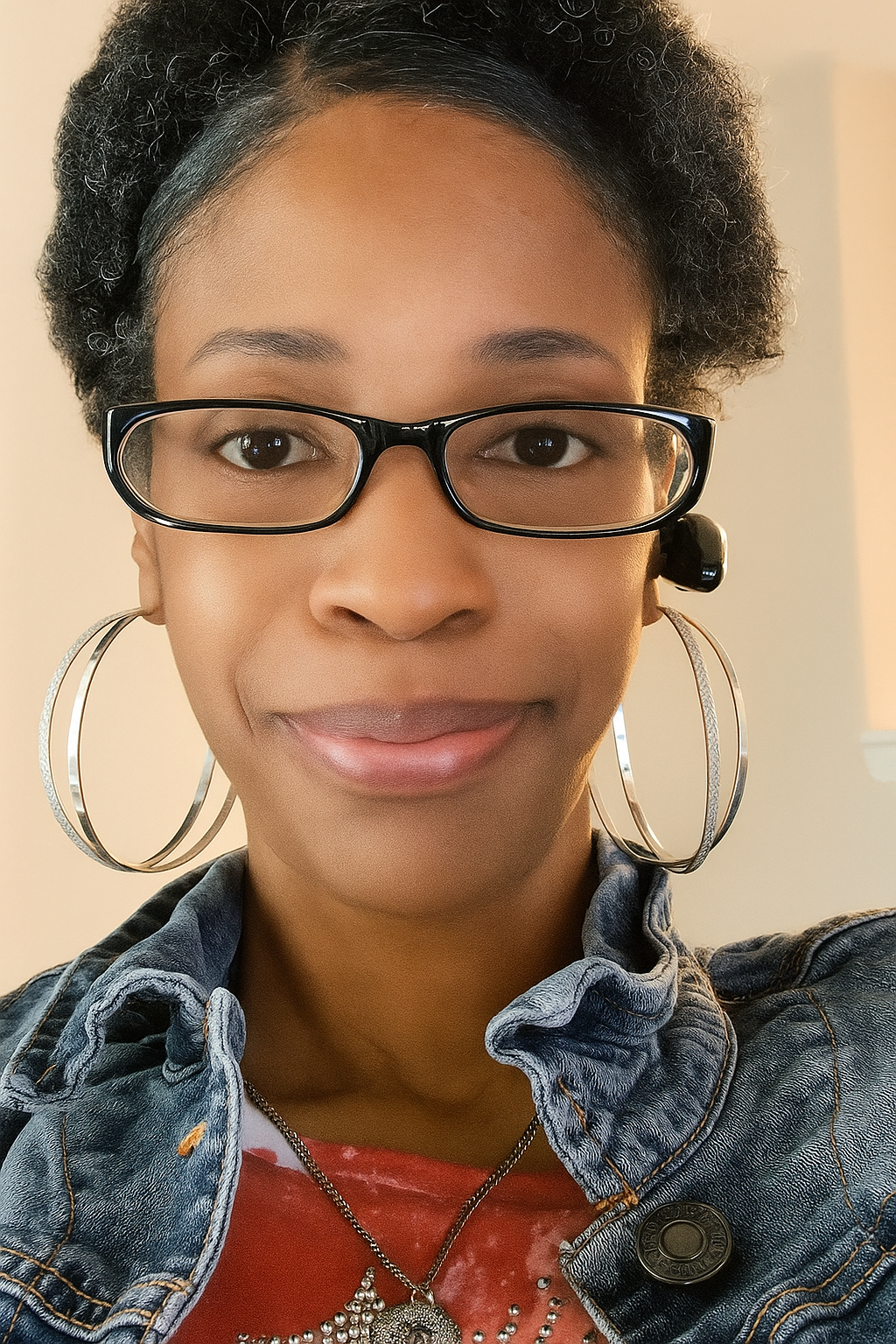 Cruise Brothers Travel Agent Crystal Johnson III